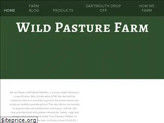 wildpasturefarm.net