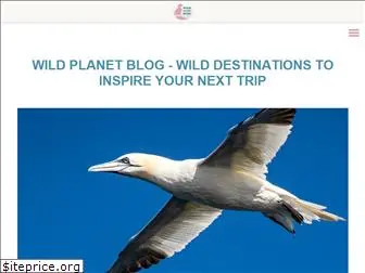 wildplanetblog.com