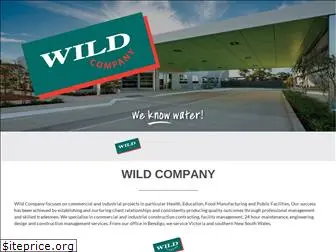 wildplumbing.com.au