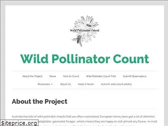 wildpollinatorcount.com