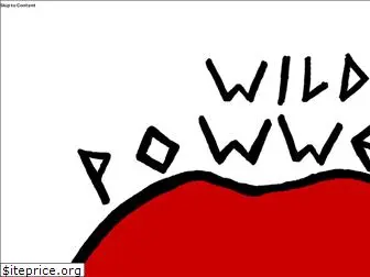 wildpowwers.com