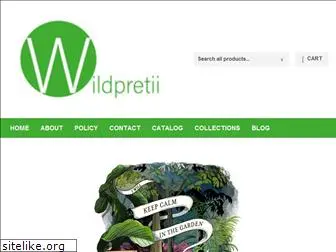 wildpretii.com