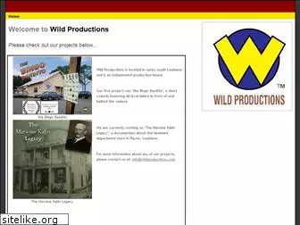 wildproductions.net