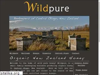 wildpure.co.nz