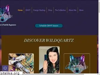 wildquartz.com