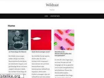 wildraut-partner.de