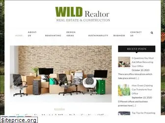 wildrealtor.com