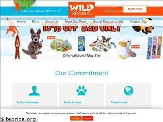 wildrepublic.com.au