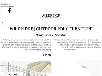 wildridge.com