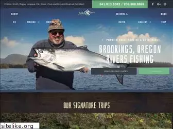 wildriversfishing.com