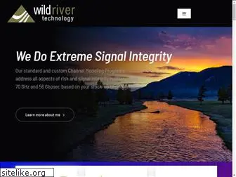 wildrivertech.com