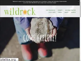 wildrock.org