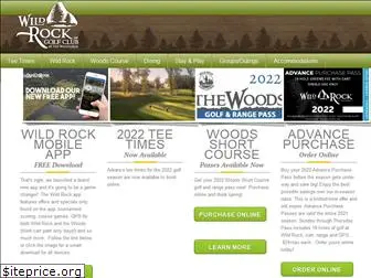 wildrockgolf.com