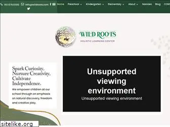 wildroots.com