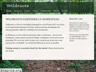 wildroots.org