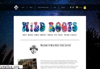 wildrootsgeneva.com