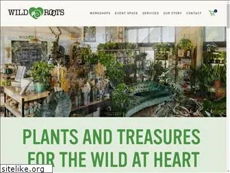 wildrootsstpete.com