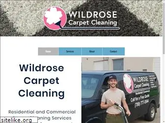 wildrosecarpetcleaning.com