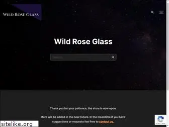 wildroseglass.com