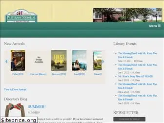 wildroselibrary.org