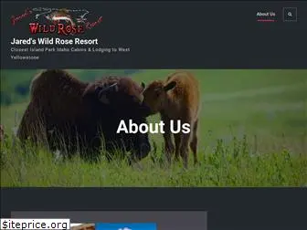 wildroseranch.com