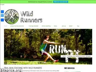 wildrunners.com.au