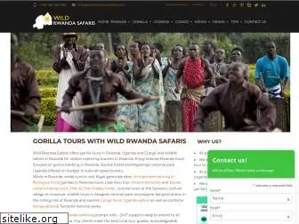 wildrwandasafaris.com