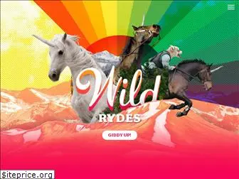 wildrydes.com