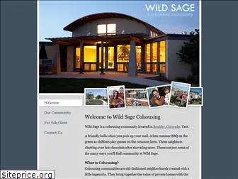 wildsagecohousing.org