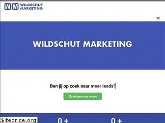 wildschutmarketing.nl