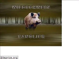 wildschwein-sanglier.ch