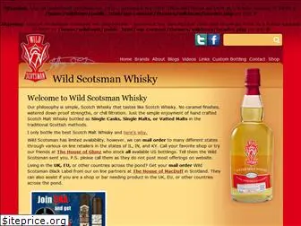 wildscotsman.com