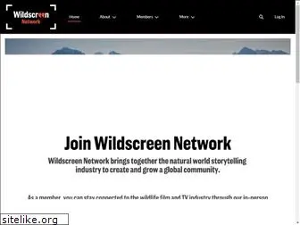 wildscreennetwork.org