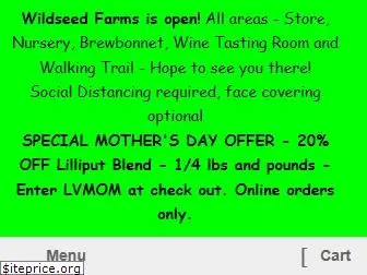 wildseedfarms.com