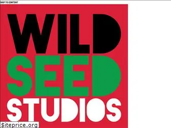 wildseedstudios.com