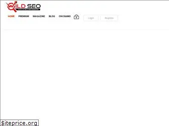 wildseo.it