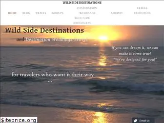 wildsidedestinations.com