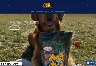 wildsidesalmon.com