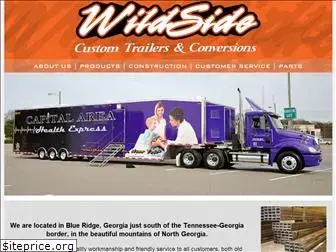 wildsidetrailers.com