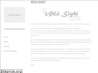 wildsight.co.uk