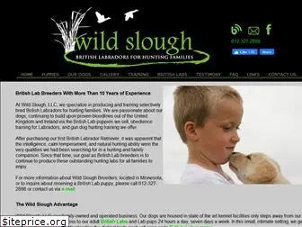 wildslough.com