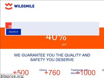 wildsmile.com