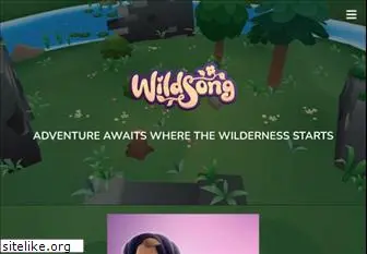 wildsong.com