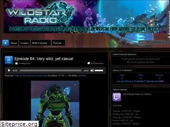 wildstarradio.com