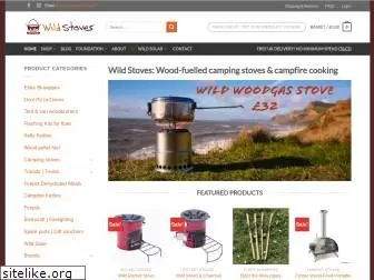 wildstoves.co.uk