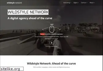 wildstyle-network.com