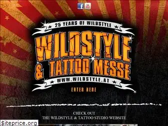 wildstyle.at