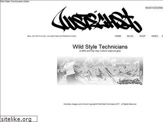 wildstyletechnicians.com