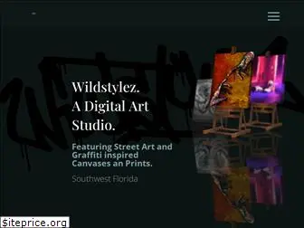 wildstylezstudio.com