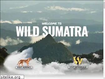 www.wildsumatra.com